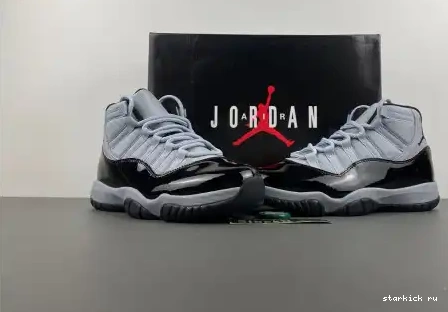 CT8012-6005  CT8012-6005 Air  Retro Jordan 11  0430